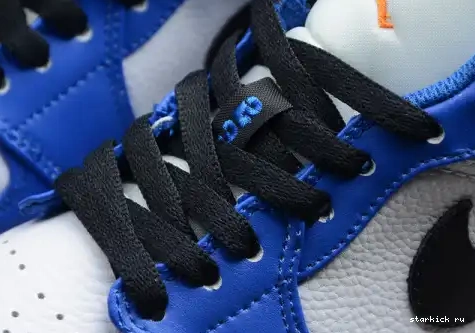 JORDAN 1 553558-401 PEEL AIR 553558-401 LOW ORANGE ROYAL HYPER 0422